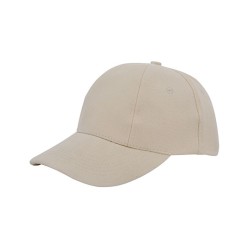 Cotton Cap Low Profile/Brushed