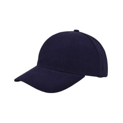 Cotton Cap Low Profile/Brushed