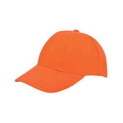 Cotton Cap Low Profile/Brushed