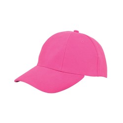 Cotton Cap Low Profile/Brushed