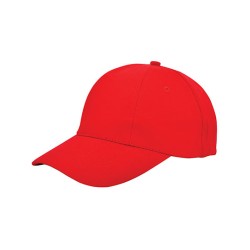 Cotton Cap Low Profile/Brushed