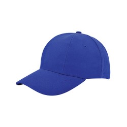 Cotton Cap Low Profile/Brushed