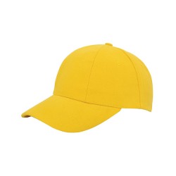 Cotton Cap Low Profile/Brushed