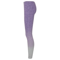 Ladies´ Seamless Fade Out Leggings