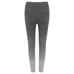 Ladies´ Seamless Fade Out Leggings