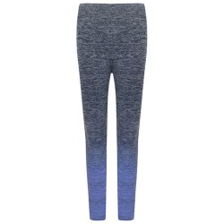 Ladies´ Seamless Fade Out Leggings