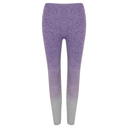 Ladies´ Seamless Fade Out Leggings