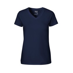 Ladies´ V-Neck T-Shirt