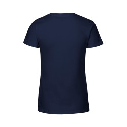 Ladies´ V-Neck T-Shirt