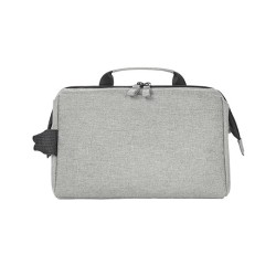 Zip Bag Circle
