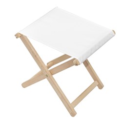 Folding Stool Frame