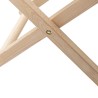Folding Stool Frame