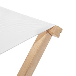 Folding Stool Frame