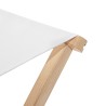Folding Stool Frame