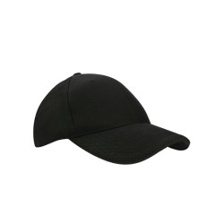 Canvas Structure Cap