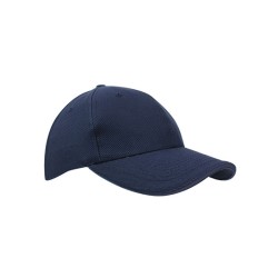 Canvas Structure Cap