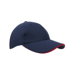 Canvas Structure Cap