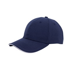 Canvas Structure Cap