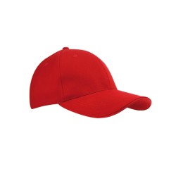 Canvas Structure Cap