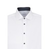 Men´s Shirt Poplin Slim Fit Long Sleeve