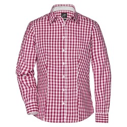 Ladies´ Checked Blouse