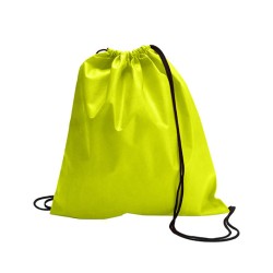 Drawstring Backpack Modo