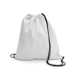 Drawstring Backpack Modo