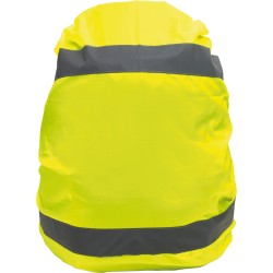 Hi-Vis Cover For Backpacks