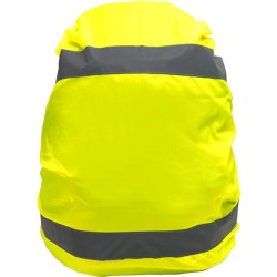 Hi-Vis Cover For Backpacks