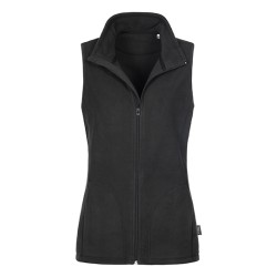 Fleece Vest Women