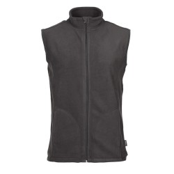 Fleece Vest