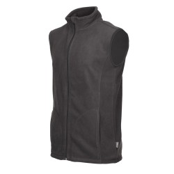 Fleece Vest