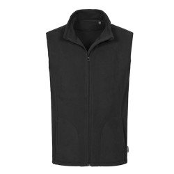 Fleece Vest