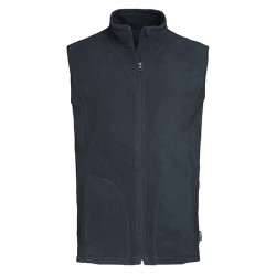 Fleece Vest