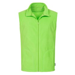 Fleece Vest