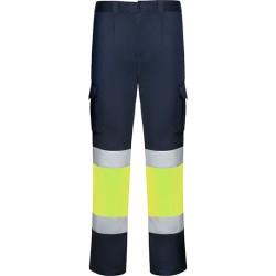 Trousers Daily Stretch Hi-Viz