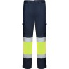 Trousers Daily Stretch Hi-Viz