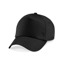 Original 5 Panel Cap