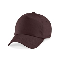 Original 5 Panel Cap