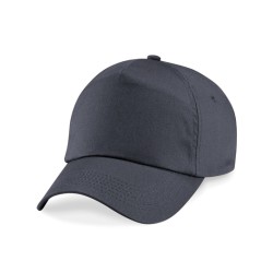 Original 5 Panel Cap