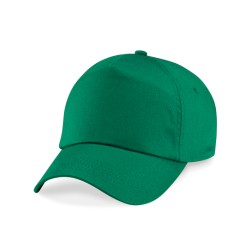 Original 5 Panel Cap