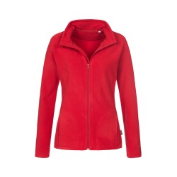 Fleece Jacket Women