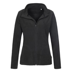 Fleece Jacket Women