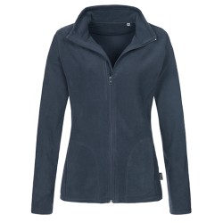 Fleece Jacket Women