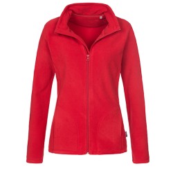 Fleece Jacket Women