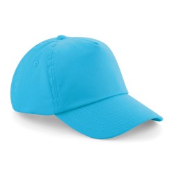 Junior Original 5 Panel Cap