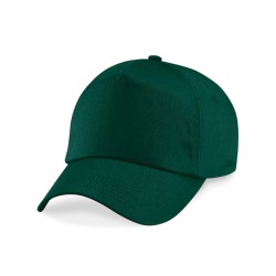 Junior Original 5 Panel Cap