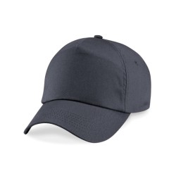 Junior Original 5 Panel Cap