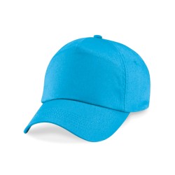 Junior Original 5 Panel Cap