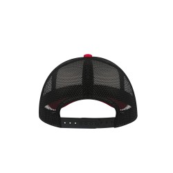 Rapper Canvas Cap